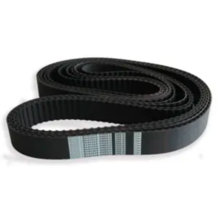 INDUSTRIAL BELTS