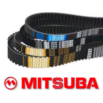 MITSUBA BELTS