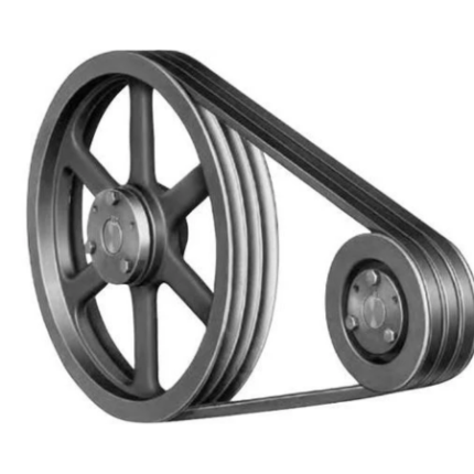 TRANSMISSION BELTS