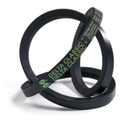 GATES DELTA V BELTS