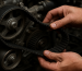 Premium Car Timing Belt Manufacturer